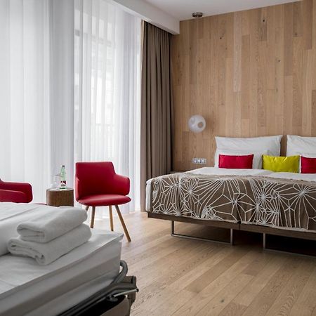 Hotel Passage Брно Экстерьер фото