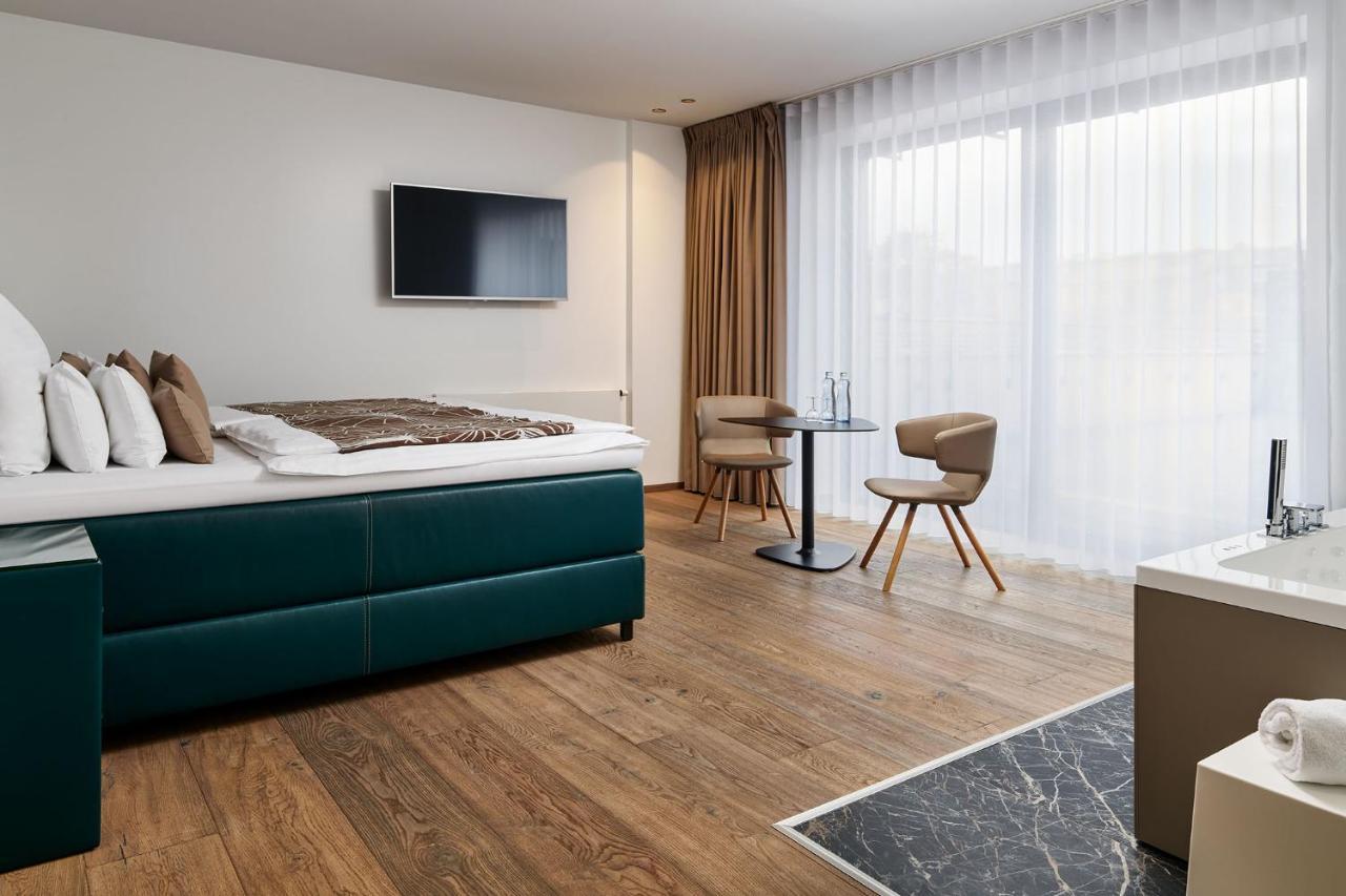 Hotel Passage Брно Экстерьер фото