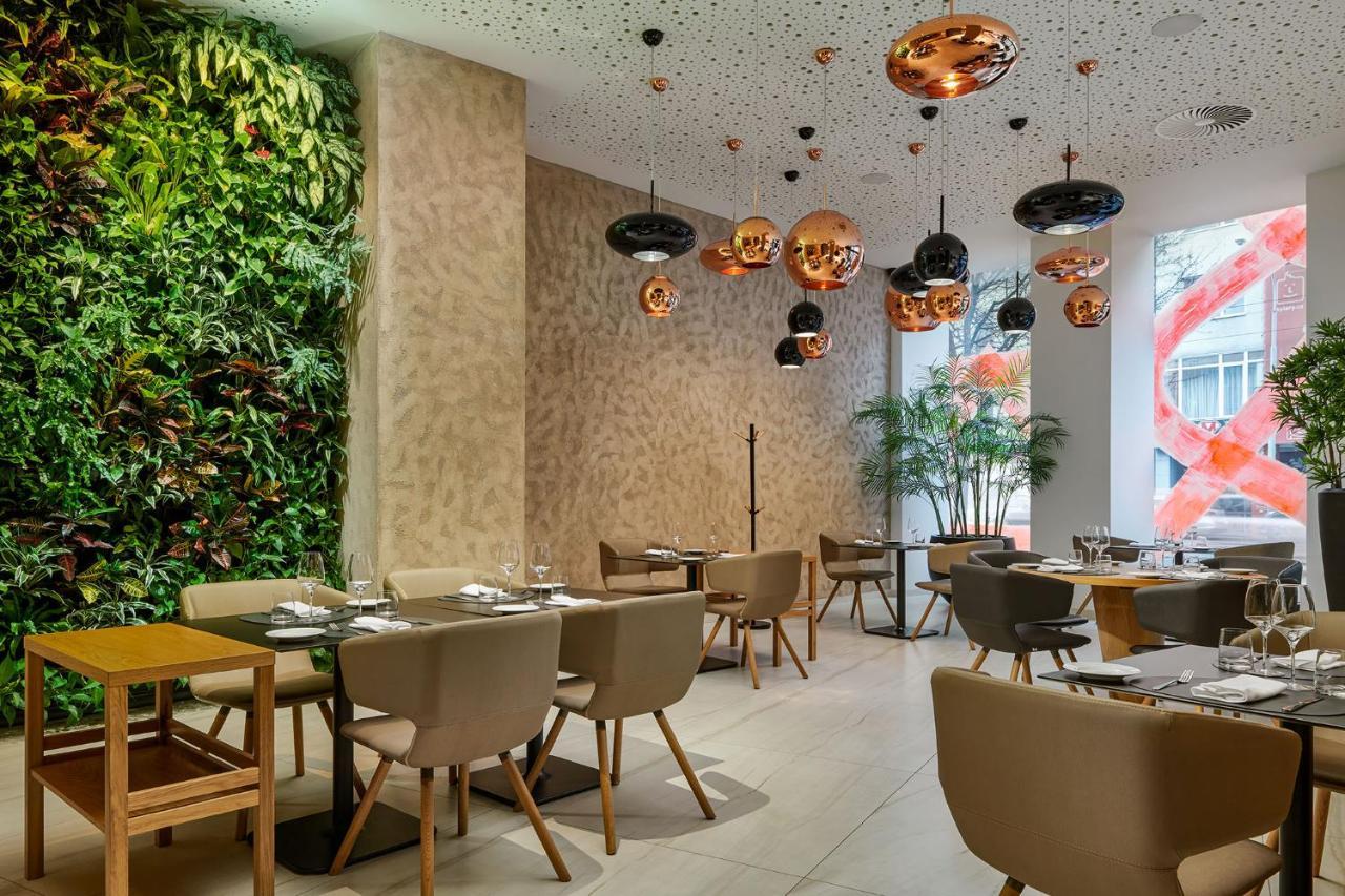 Hotel Passage Брно Экстерьер фото