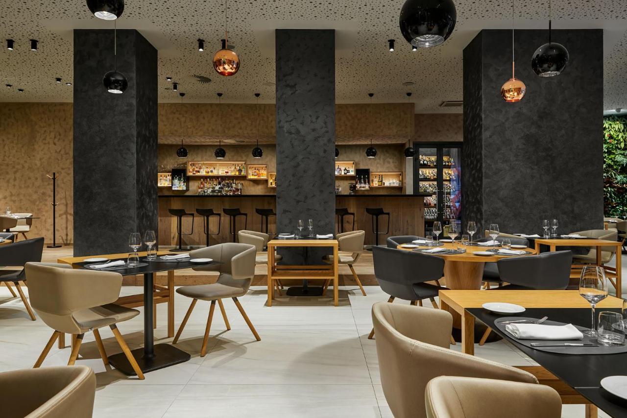 Hotel Passage Брно Экстерьер фото