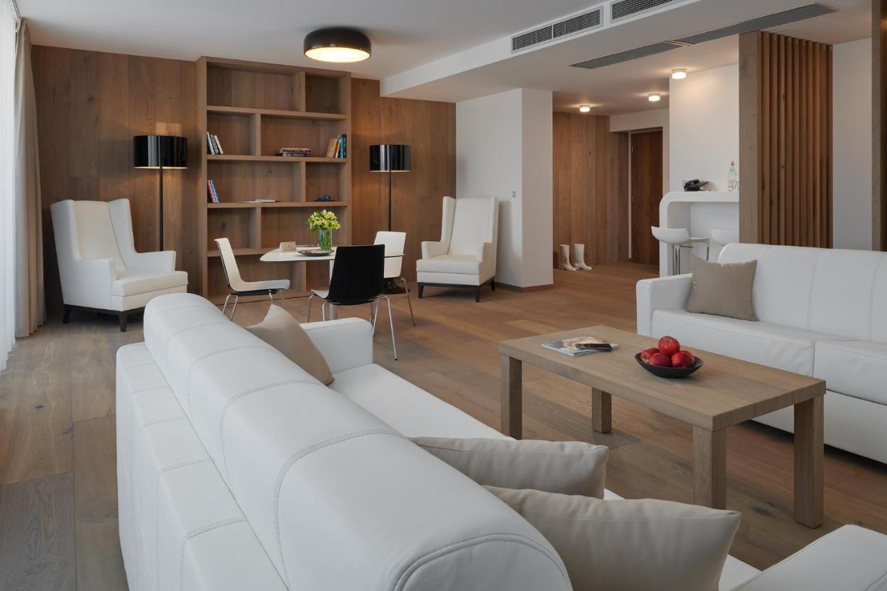 Hotel Passage Брно Экстерьер фото
