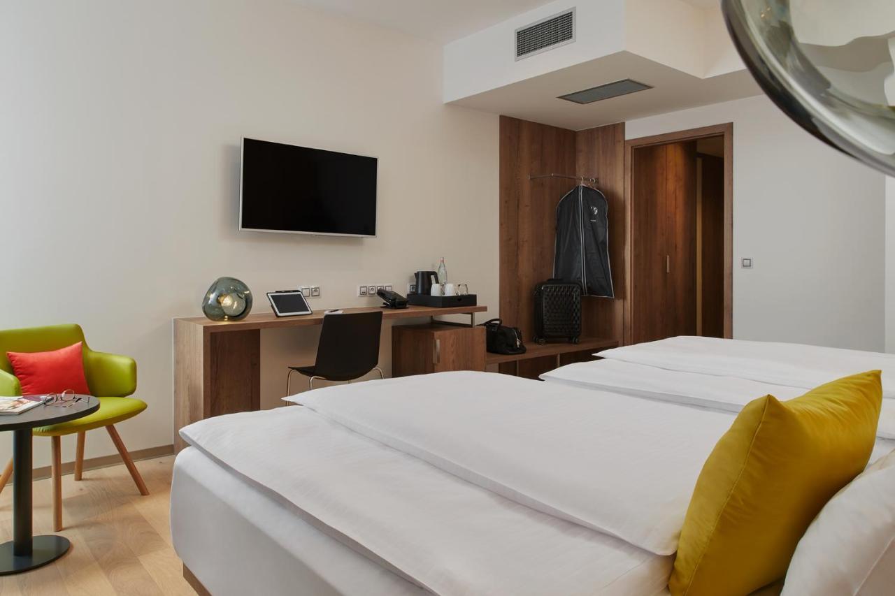 Hotel Passage Брно Экстерьер фото
