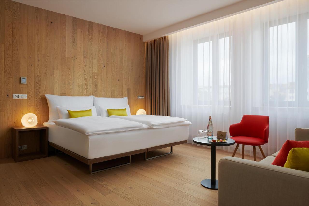 Hotel Passage Брно Экстерьер фото