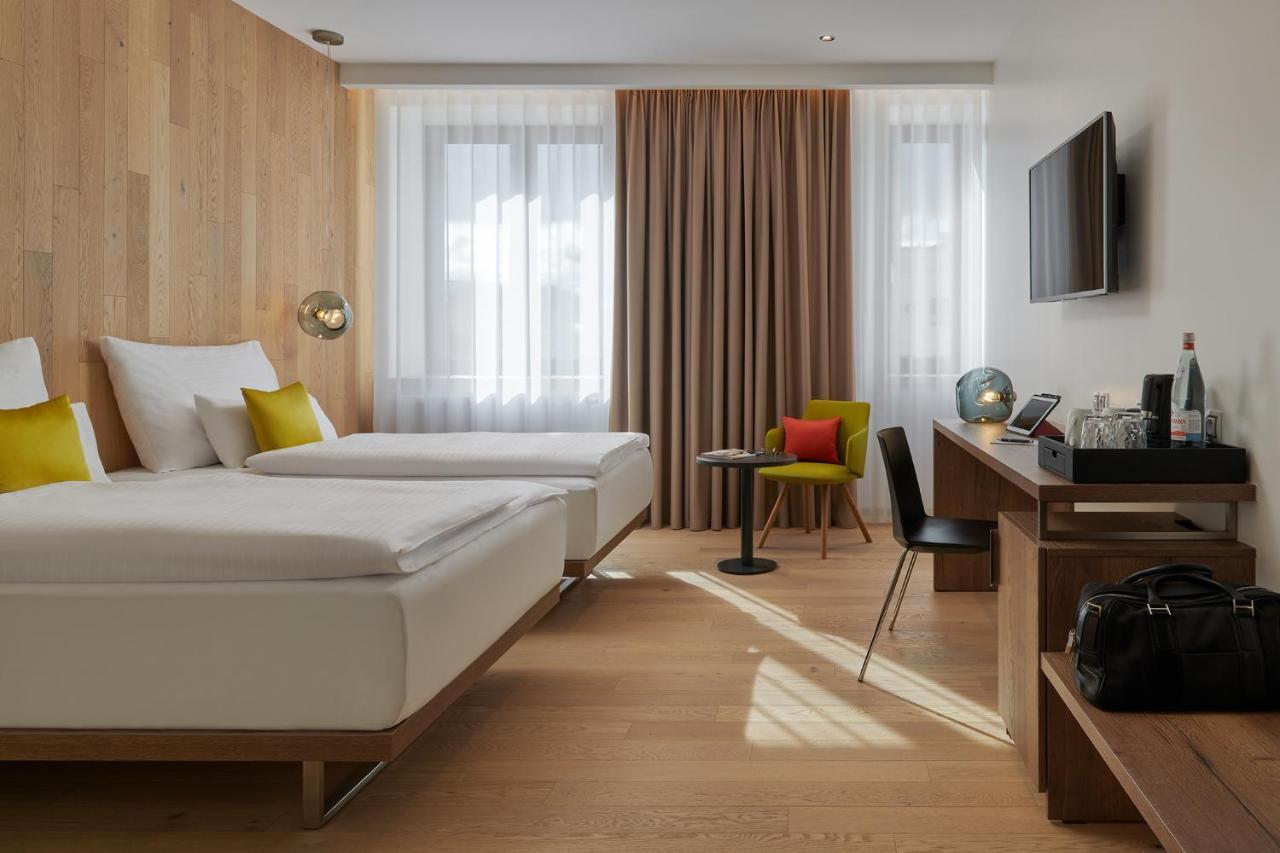Hotel Passage Брно Экстерьер фото