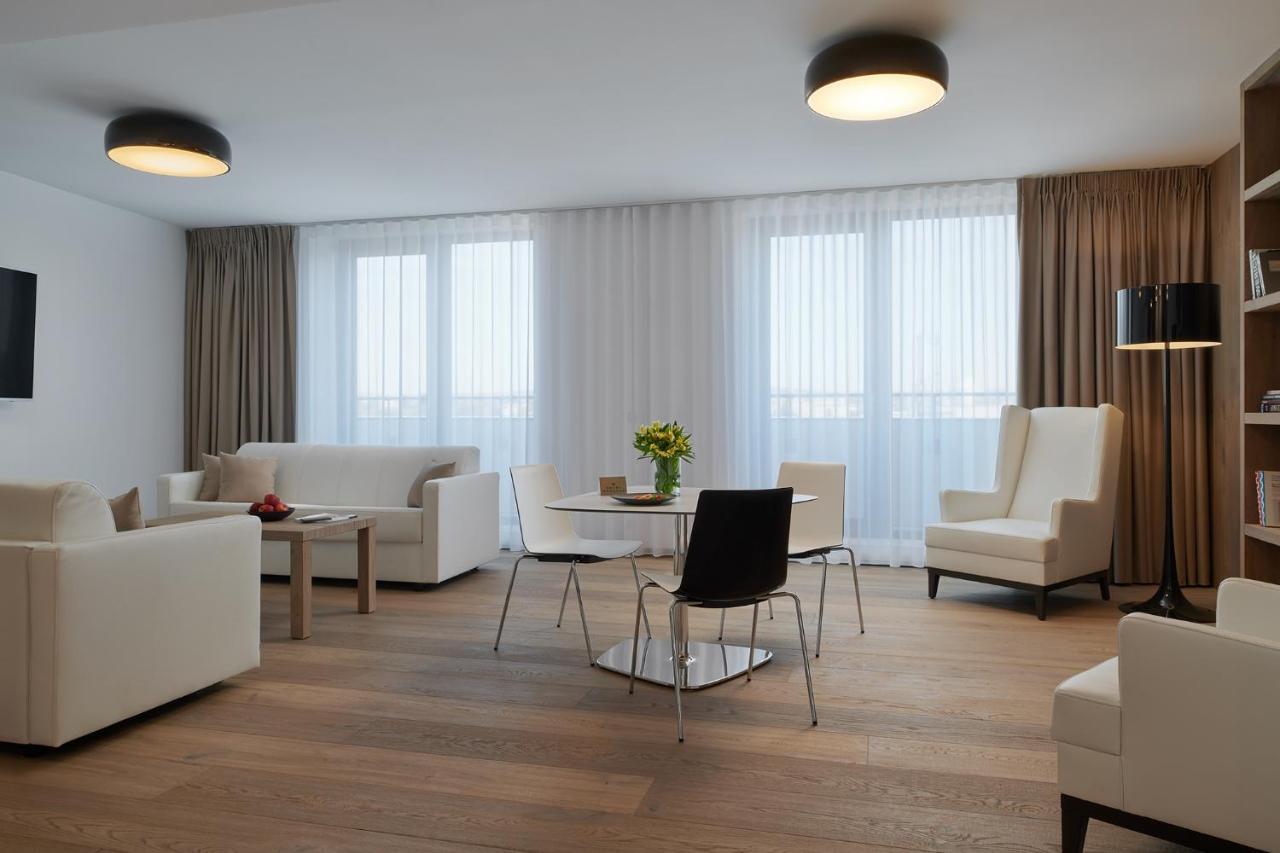 Hotel Passage Брно Экстерьер фото