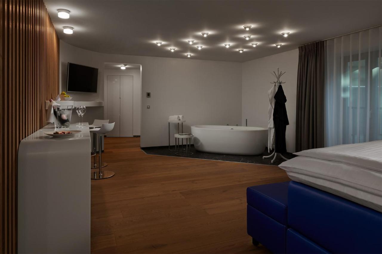 Hotel Passage Брно Экстерьер фото