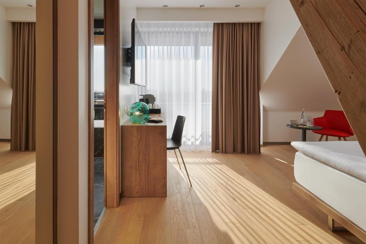 Hotel Passage Брно Экстерьер фото